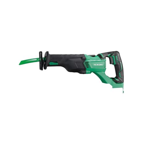 SEGA UNIVERSALE  HIKOKI CR18DBLA1X (1 x 2,5Ah/5,0 Ah + UC18YSL3)