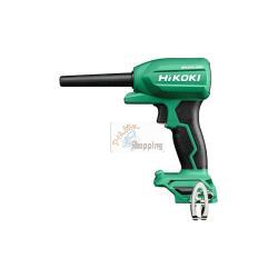 Soffiatore - Gonfiatore HIKOKI RA18DAA1X (1 x 2,5/5,0Ah + UC18YSL3)