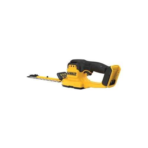 Tagliasiepi DeWALT DCMHT520N (Solo corpo)