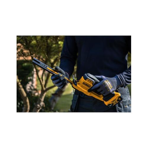 Tagliasiepi DeWALT DCMHT520N (Solo corpo)