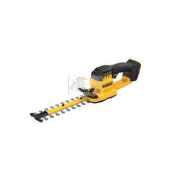 Tagliasiepi DeWALT DCMHT520P2-SK (2 x 5,0 Ah + DCB1104)