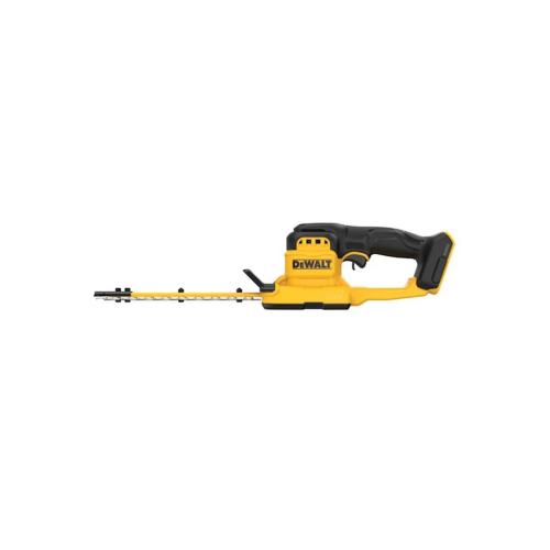 Tagliasiepi DeWALT DCMHT520P2-SK (2 x 5,0 Ah + DCB1104)