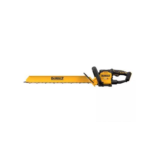 Tagliasiepi DeWALT DCMHT567P2-SK (2 x 5,0 Ah + DCB1104)