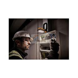 Torcia LED DeWALT DCL182 (Solo corpo)