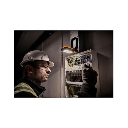 Torcia LED DeWALT DCL182 (Solo corpo)