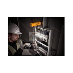 Torcia LED DeWALT DCL183 (Solo corpo)