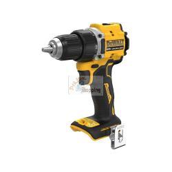 Trapano a Percussione DeWALT DCD794E1T (1 x 1,7 Ah Powerstack + DCB1104 + TSTAK II)