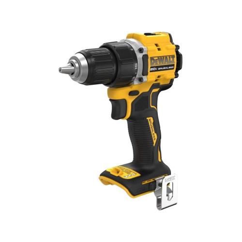 Trapano a Percussione DeWALT DCD794P2T (2 x 5,0 Ah + DCB1104 + TSTAK II)