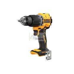 Trapano a Percussione DeWALT DCD799E1T (1 x 1,7 Ah Powerstack + DCB1104 + TSTAK II)