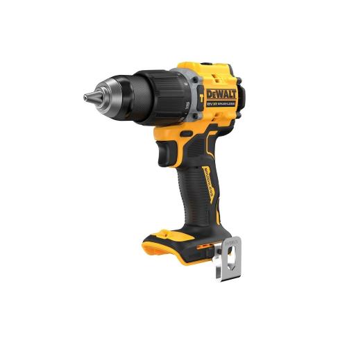 Trapano a Percussione DeWALT DCD799E1T (1 x 1,7 Ah Powerstack + DCB1104 + TSTAK II)
