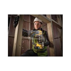 Trapano a Percussione DeWALT DCD799E1T (1 x 1,7 Ah Powerstack + DCB1104 + TSTAK II)