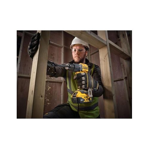 Trapano a Percussione DeWALT DCD799N (Solo corpo)