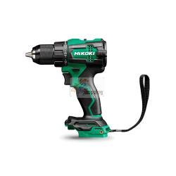 Trapano a Percussione HIKOKI DV18DEA1X (1 x 2,5Ah/5,0 Ah + UC18YSL3 + Valigetta HSC II)