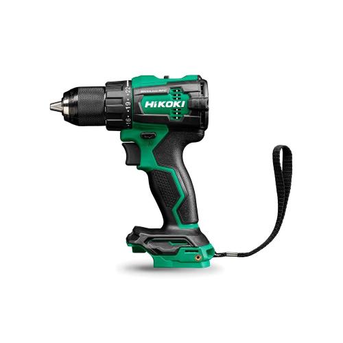 Trapano a Percussione HIKOKI DV18DEA1X (1 x 2,5Ah/5,0 Ah + UC18YSL3 + Valigetta HSC II)