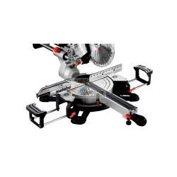 Troncatrice METABO KGS 216 M