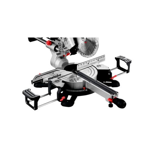 Troncatrice METABO KGS 216 M