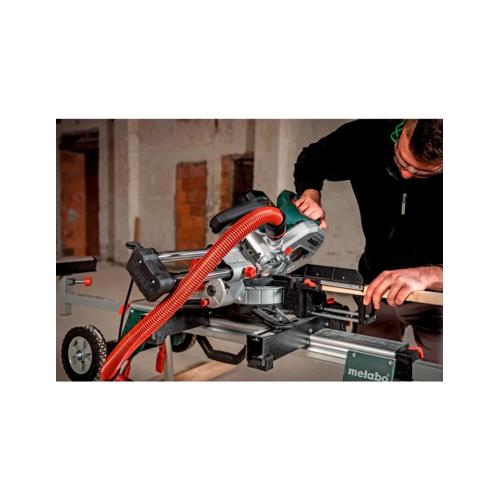 Troncatrice METABO KGS 216 M