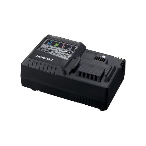 Utensile Multifunzione HIKOKI CV18DAA1X (1 x 2,5Ah/5,0Ah + UC18YSL3 + Valigetta HSC II)