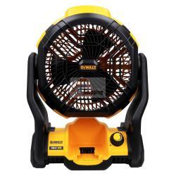 Ventilatore DeWALT DCE512N (Solo corpo)