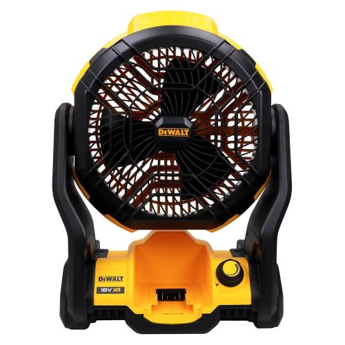Ventilatore DeWALT DCE512N (Solo corpo)