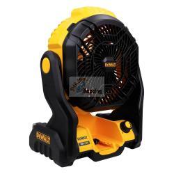 Ventilatore DeWALT DCE512N (Solo corpo)