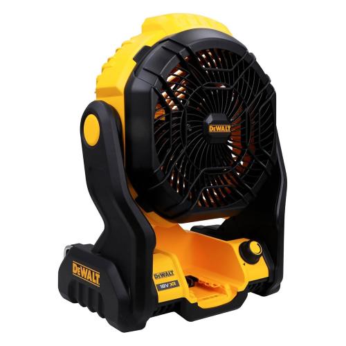 Ventilatore DeWALT DCE512N (Solo corpo)