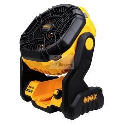 Ventilatore DeWALT DCE512N (Solo corpo)