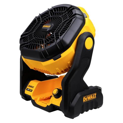 Ventilatore DeWALT DCE512N (Solo corpo)