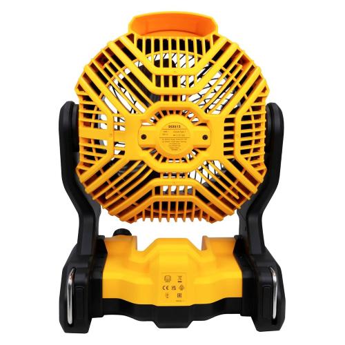 Ventilatore DeWALT DCE512N (Solo corpo)