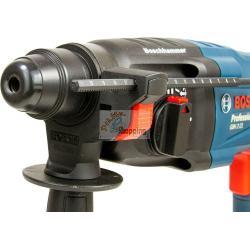Trapano a percussione Bosch GBH2-21 2J 720W 4800 giri/min con custodia