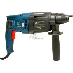 Trapano a percussione Bosch GBH2-21 2J 720W 4800 giri/min con custodia