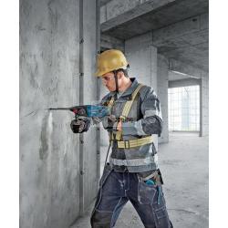 Trapano a percussione Bosch GBH2-21 2J 720W 4800 giri/min con custodia