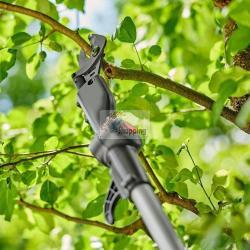 Forbici da potatura a batteria Gardena HighCut250/18VP4A 28 mm 1x2 Ah 18 V Li-Ion    