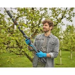 Forbici da potatura a batteria Gardena HighCut250/18VP4A 28 mm 1x2 Ah 18 V Li-Ion    