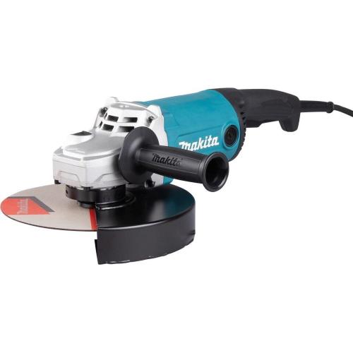 Makita GA9090N Smerigliatrice angolare 230 mm 6600 giri/min 2200 W    