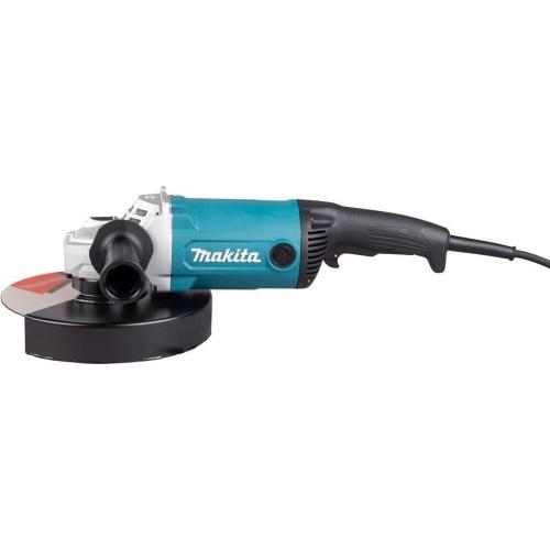 Makita GA9090N Smerigliatrice angolare 230 mm 6600 giri/min 2200 W    