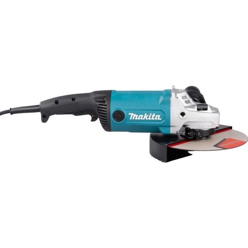 Makita GA9090N Smerigliatrice angolare 230 mm 6600 giri/min 2200 W    