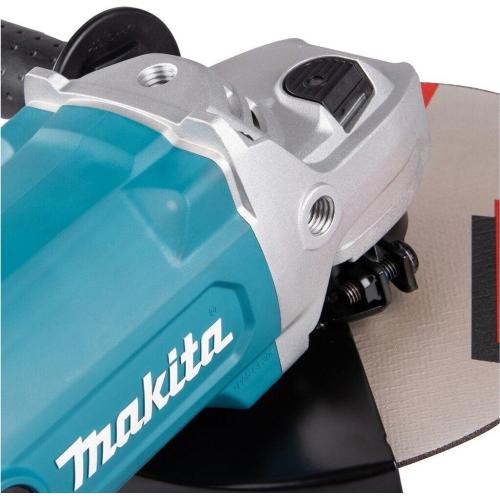 Makita GA9090N Smerigliatrice angolare 230 mm 6600 giri/min 2200 W    