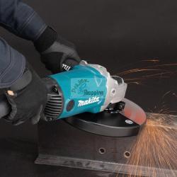 Makita GA9090N Smerigliatrice angolare 230 mm 6600 giri/min 2200 W    