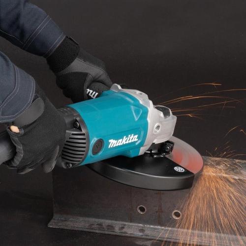 Makita GA9090N Smerigliatrice angolare 230 mm 6600 giri/min 2200 W    