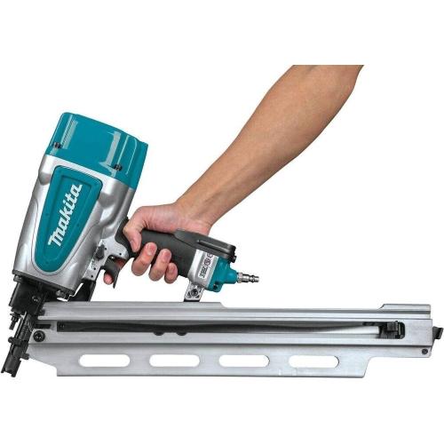 Makita AN924 Chiodatrice pneumatica 90mm    