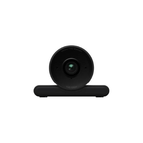 ORIGINALE Lenovo Accessori per computer nero 4XC1Q44952 Webcam 4XC1Q44952 Webcam EAN 195892109556