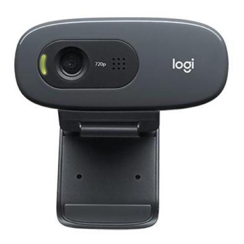 ORIGINALE Logitech Accessori per computer 960-001364 HD-Webcam C505 960-001364 HD-Webcam C505 EAN 5099206093690