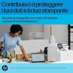 ORIGINALE HP toner nero W1510X 151X ~9700 Pagine W1510X 151X EAN 194850663413