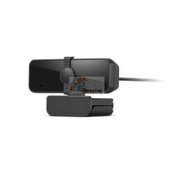 ORIGINALE Lenovo Accessori per computer nero 4XC1S15018 Webcam 4XC1S15018 Webcam EAN 195892122470