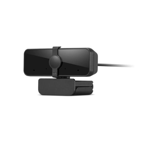 ORIGINALE Lenovo Accessori per computer nero 4XC1S15018 Webcam 4XC1S15018 Webcam EAN 195892122470