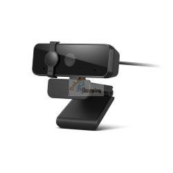 ORIGINALE Lenovo Accessori per computer nero 4XC1S15018 Webcam 4XC1S15018 Webcam EAN 195892122470