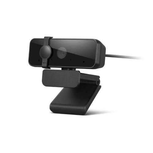 ORIGINALE Lenovo Accessori per computer nero 4XC1S15018 Webcam 4XC1S15018 Webcam EAN 195892122470