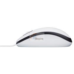 ORIGINALE Logitech Accessori per computer Bianco 910-006764 M100 - Maus 910-006764 M100 - Maus EAN 5099206106062
