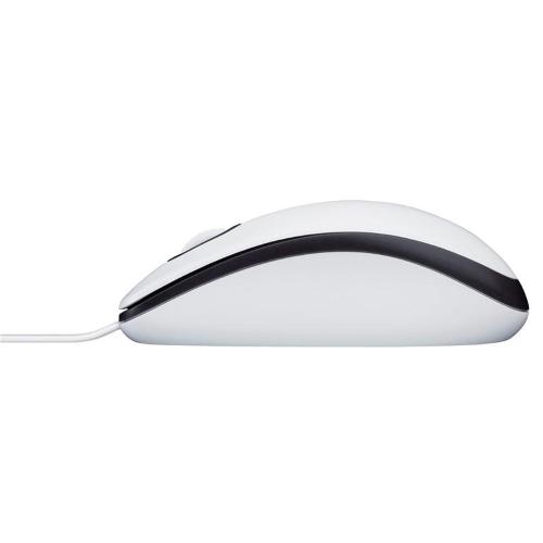 ORIGINALE Logitech Accessori per computer Bianco 910-006764 M100 - Maus 910-006764 M100 - Maus EAN 5099206106062